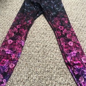 Wunder Under High-Rise Tight Lululemon